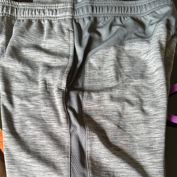 Champion Kids' Charcoal Heather Joggers - Picture 13 of 13